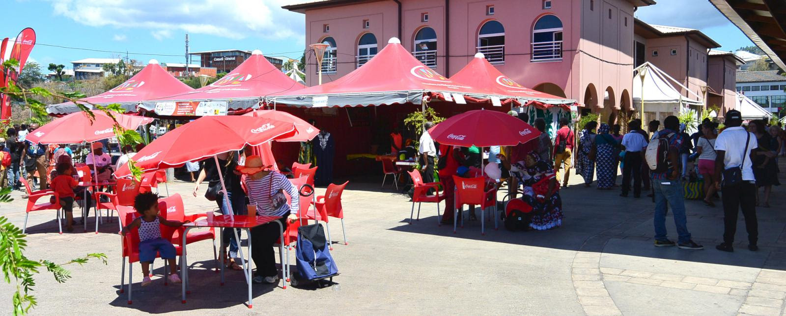 Salon du Tourisme de Mayotte : inscriptions ouvertes