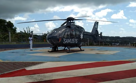 Des voyous armés s’en prennent à des africains