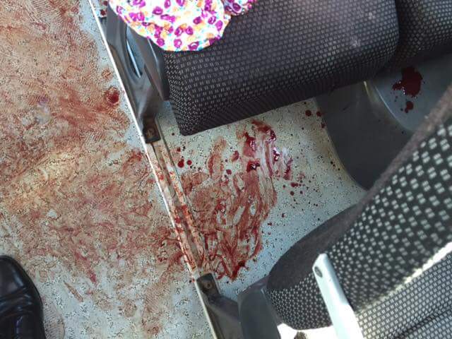 Des tensions entre les jeunes