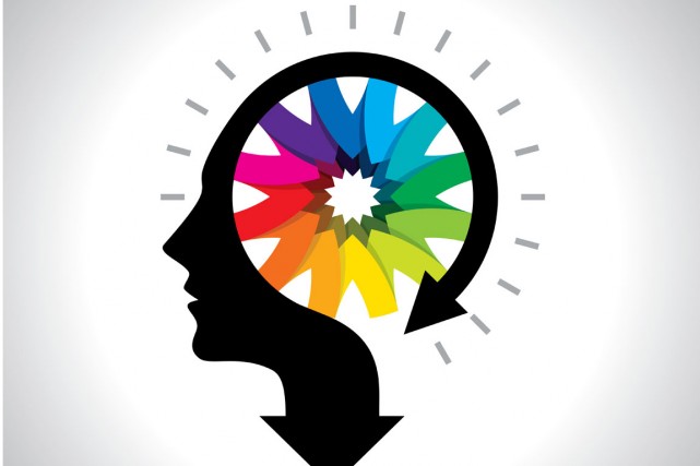 Les familles sont assez tolérantes sur les problèmes de santé mentale