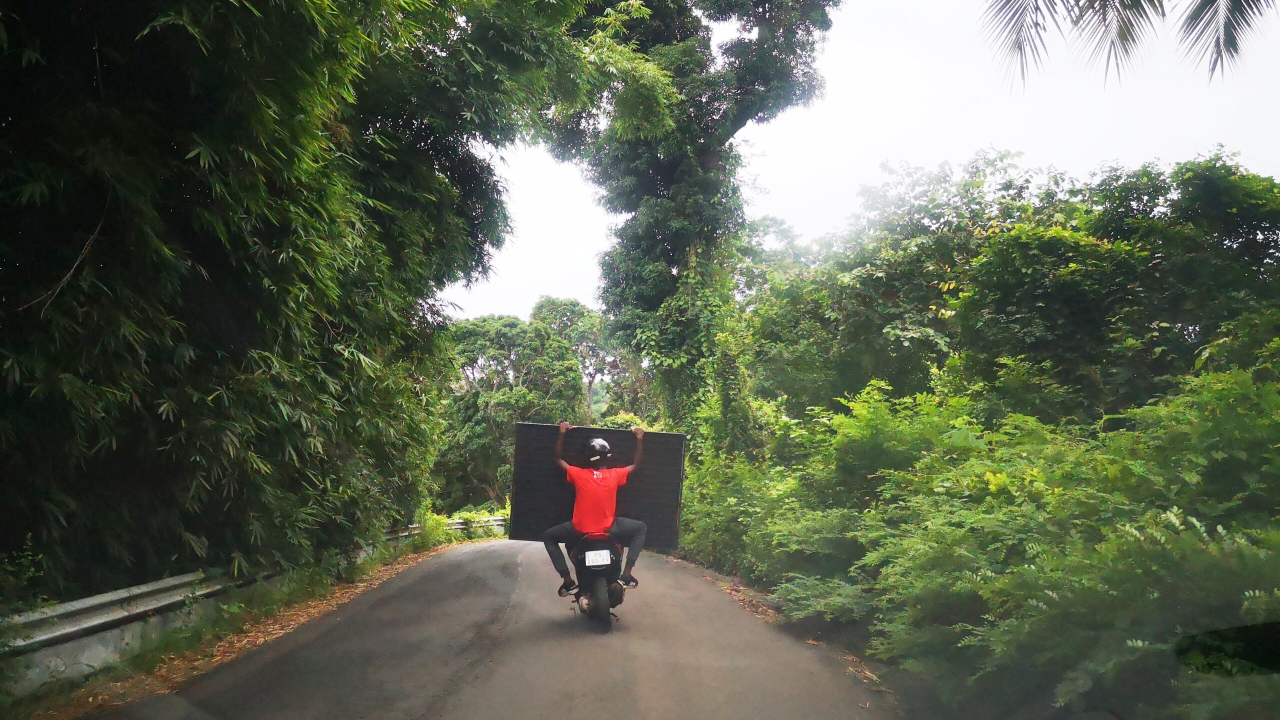 Contrôle technique obligatoire pour les deux-roues