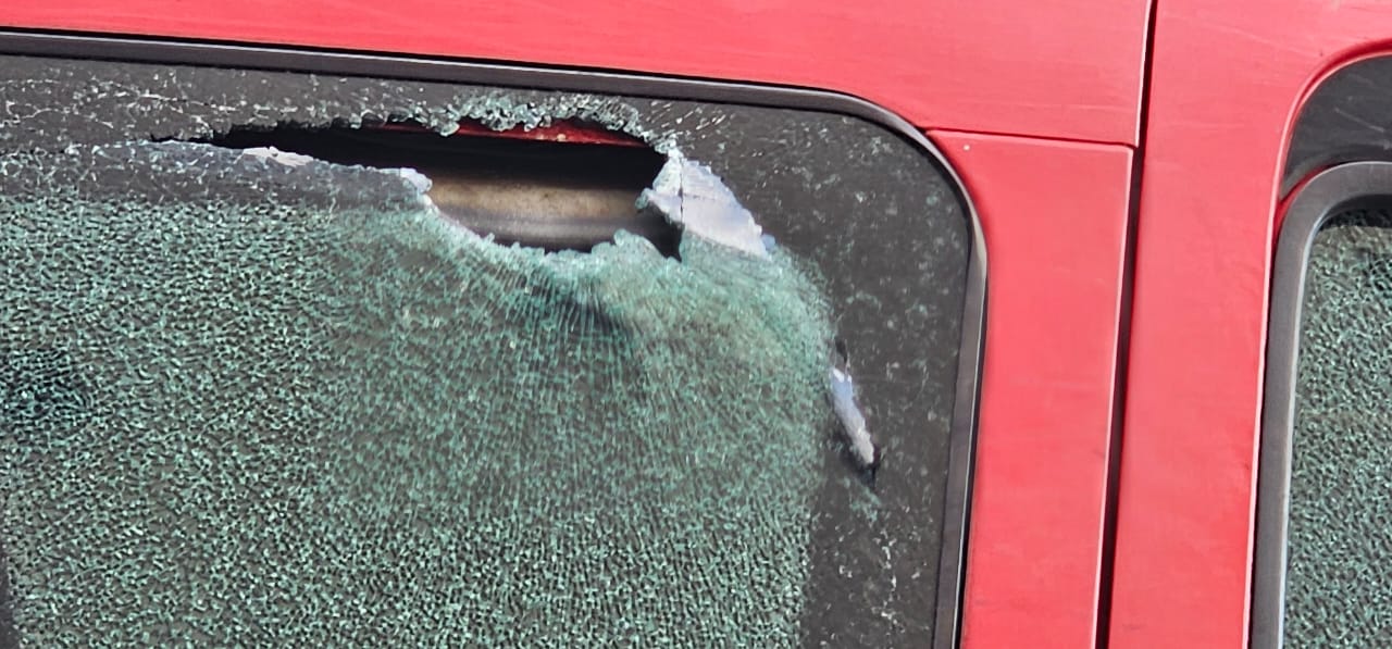 Stop aux attaques contre les pompiers