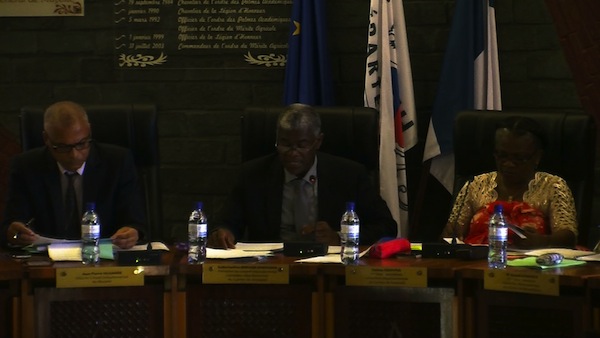 Octroi de mer : des rapports complémentaires qui sèment le trouble