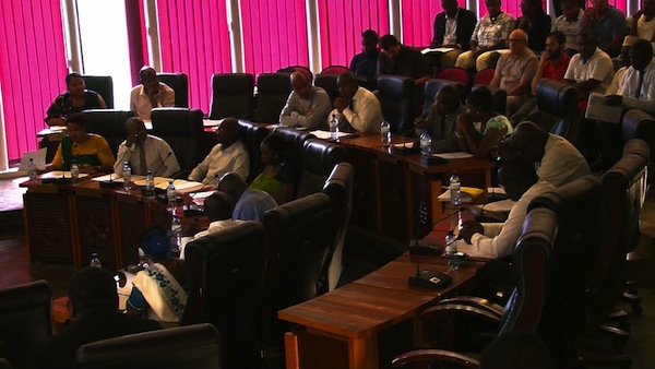 Conseil départemental : le ballet des DGA a commencé