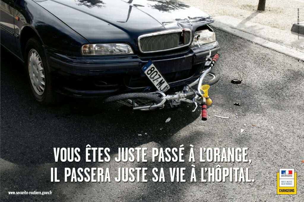 securite routiere image ik