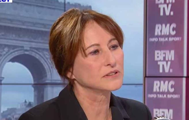 Un pavé jeté dans la mare en Outre-Mer par Ségolène Royal