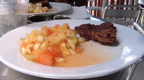 La journée du goût fait recette