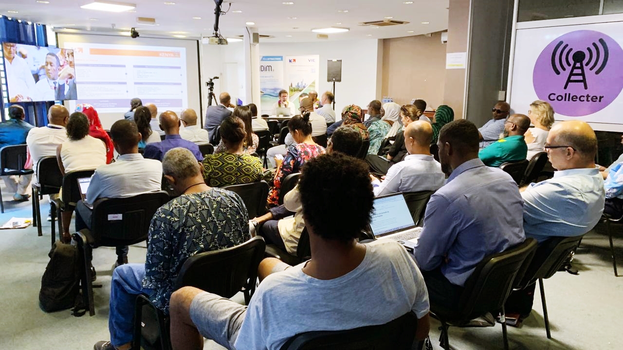 Un séminaire pour développer les échanges économiques entre Mayotte et le Kenya