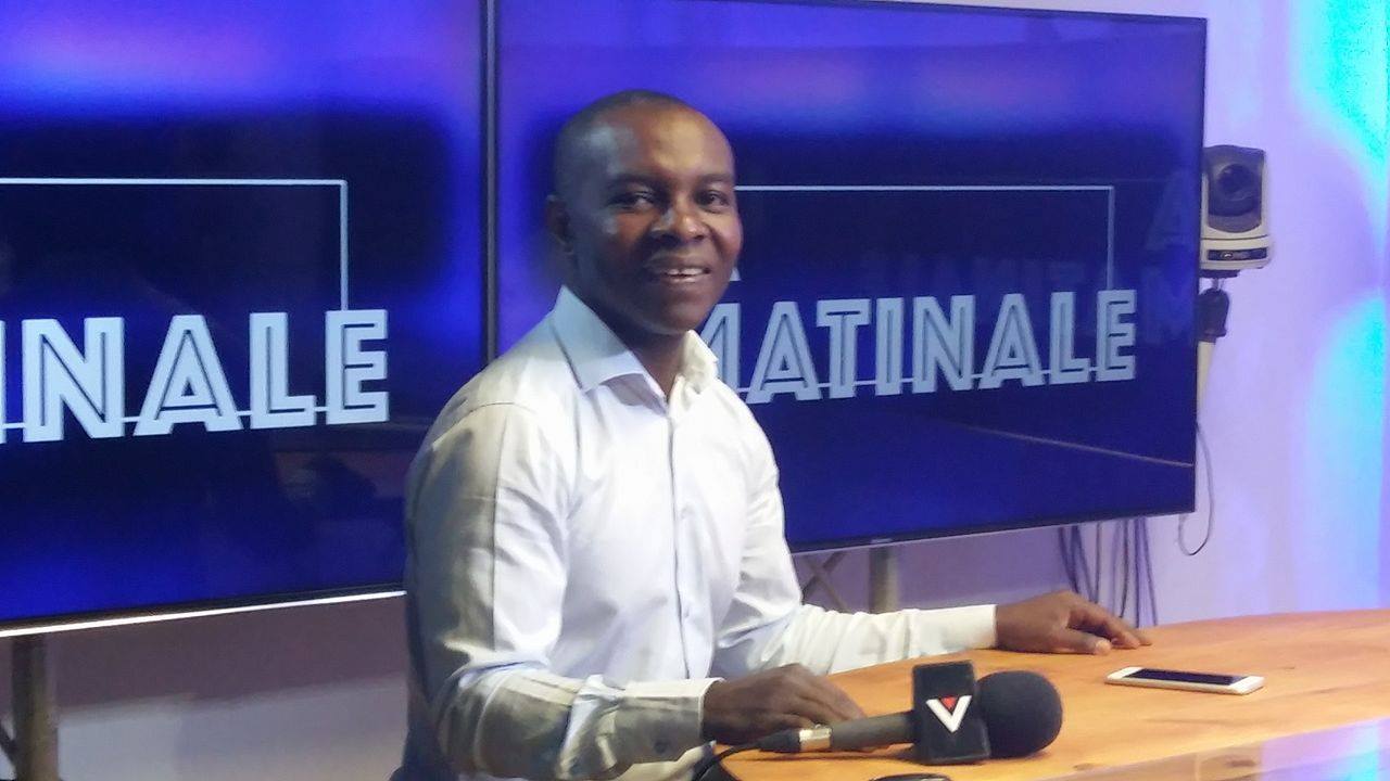 “Le plan de sécurité est en train de se mettre en place” – Sénateur Thani