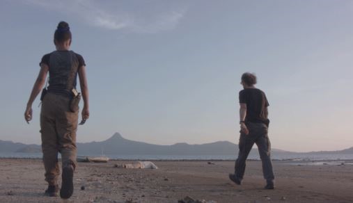 Seconde Zone, une série policière entièrement conçue et tournée à Mayotte