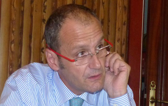 “Des décisions fermes ont été prises” (Seymour Morsy)