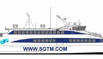 La SGTM va se doter d’un nouveau navire haute performance