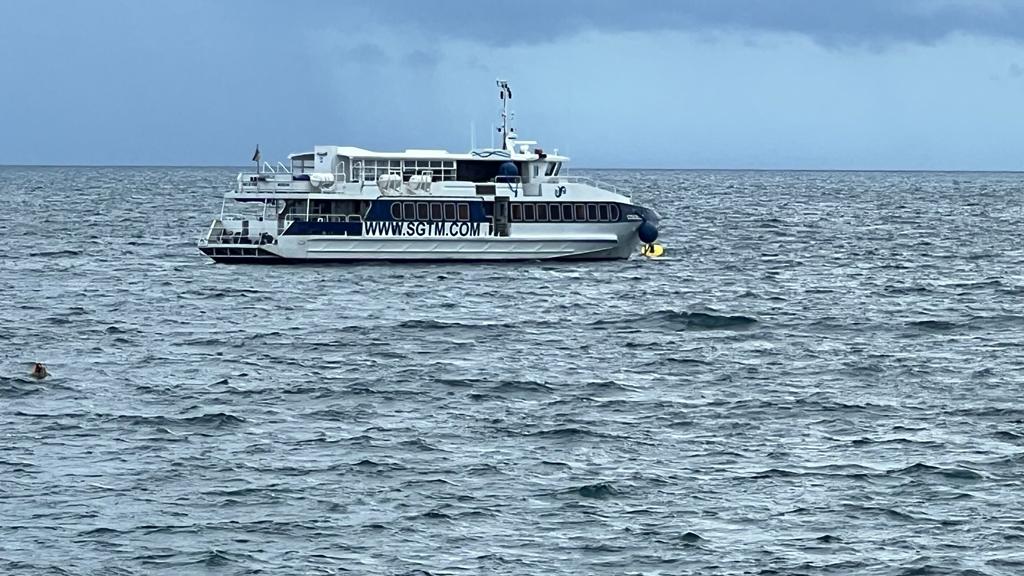 Les expulsions vers Moroni vont pouvoir reprendre