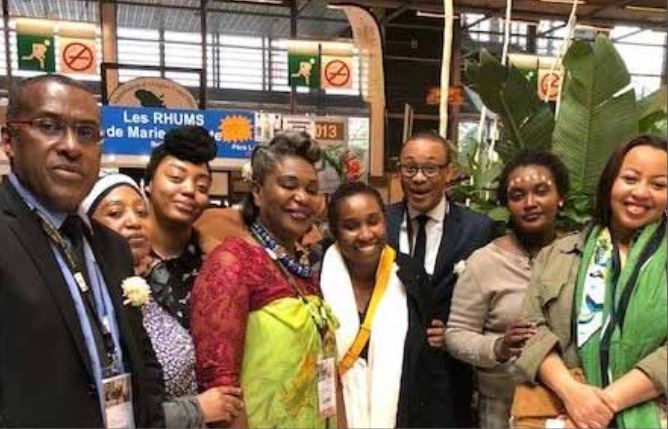 L’agriculture mahoraise à la conquête des marchés métropolitains et européens