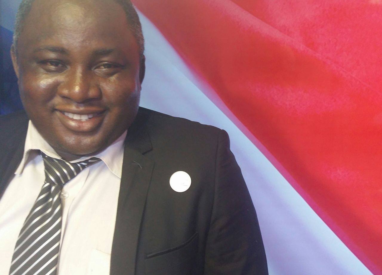 “Oui je suis candidat à la primaire de la gauche” – Sidi Hamada-Hamidou