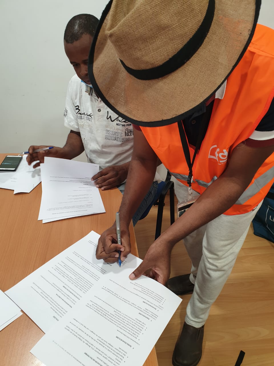 De nouvelles avancées parmi les différents conflits sociaux de Mayotte