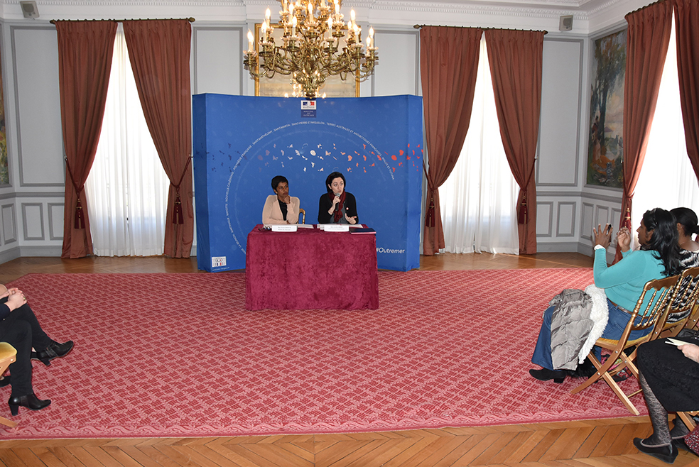 60 000 € pour  les plannings familiaux en Outre-mer