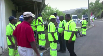 Le préfet reçoit la Smart cet après-midi