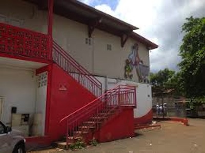 Le Sodicash de Tsingoni cambriolé