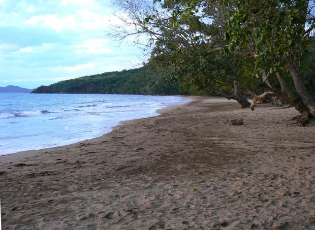 Grave agression : violence à la plage de Sohoa samedi