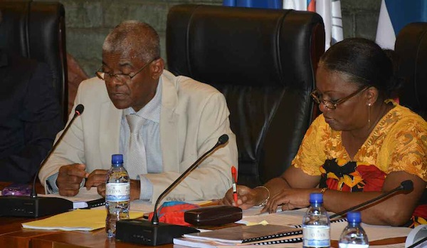 Le Conseil départemental vote des hausses de taxes