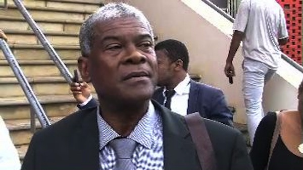 Le président Soibahadine exprime son émotion et sa consternation