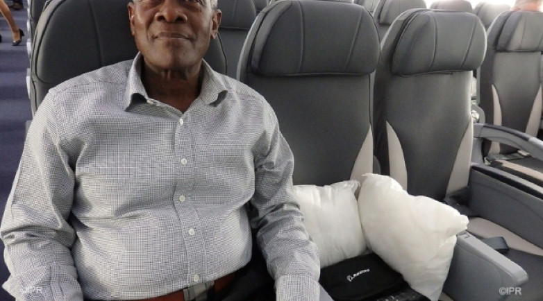 “L’action de l’Etat reste relativement inefficace” – Soibahadine Ibrahim