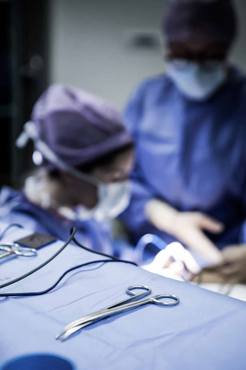 Un système de soins critiqué dont il serait compliqué de se passer