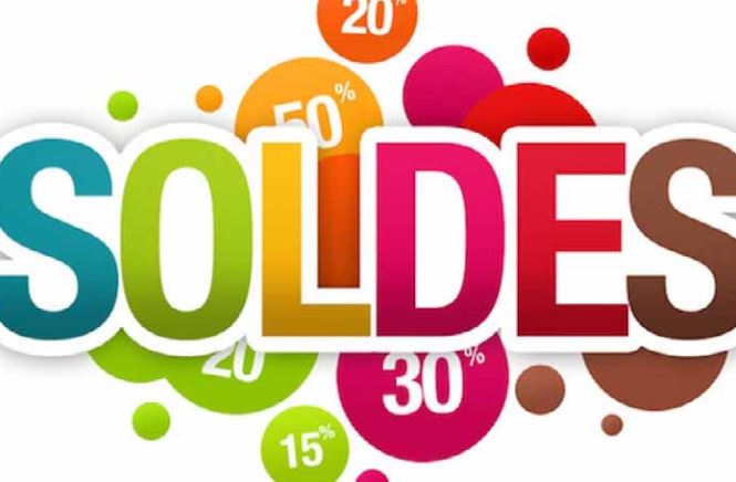 Top départ pour les soldes d’hiver 2020 sur l’ensemble du territoire national