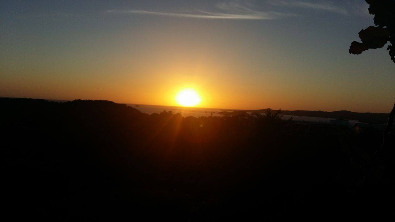 Du beau temps aujourd’hui