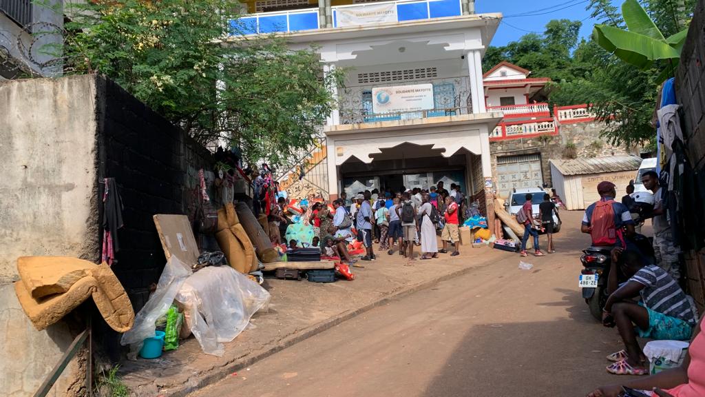 La Cimade monte au créneau contre l’abolition du droit du sol