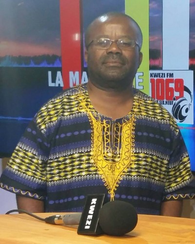 “Les valeurs de l’entraide sont perdues” – Solo Bamana