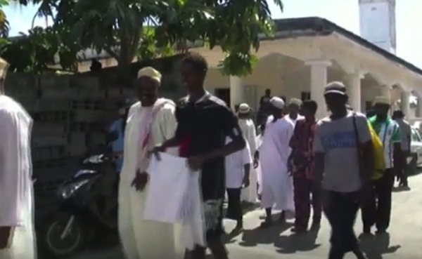 Une formation obligatoire sur la laïcité pour les imams