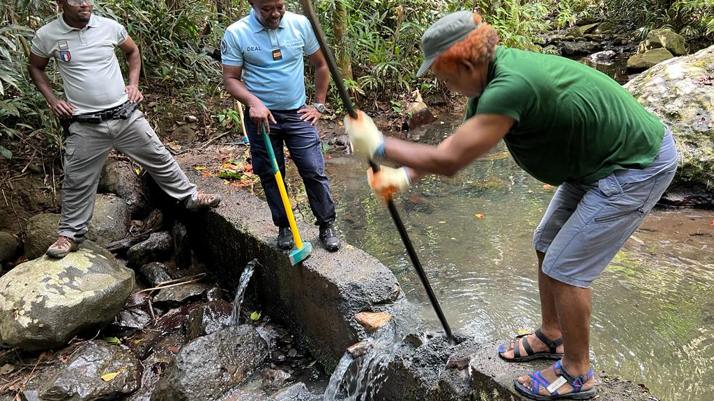 Crise de l’eau, entre la résilience des uns et l’égoïsme des autres