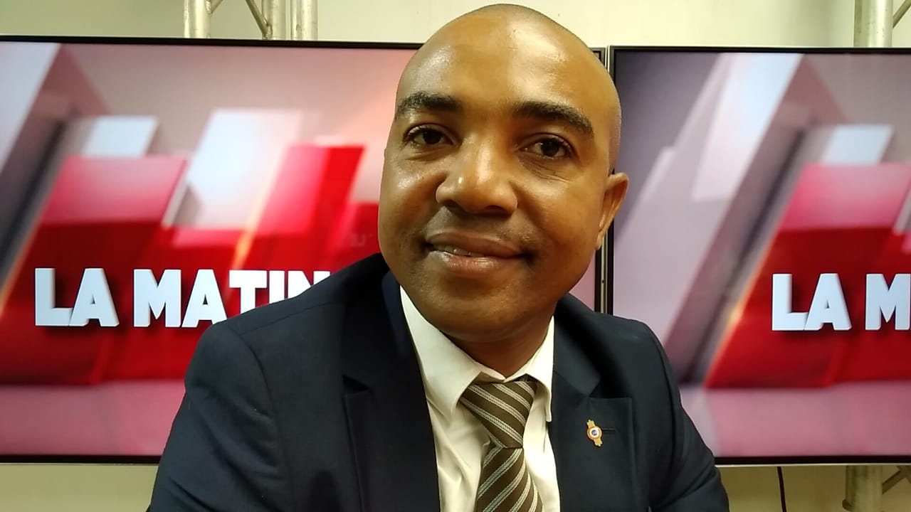 Le conseiller Soula Said-Souffou condamne les propos de Said Omar Oili