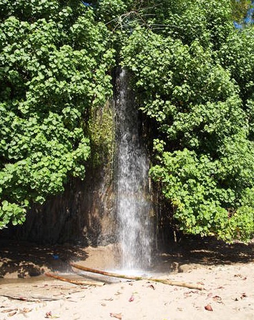 Vol avec arme à Soulou