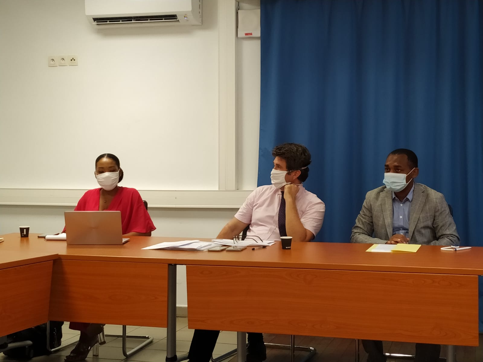 Le Crous de Mayotte, ce n’est pas pour tout de suite