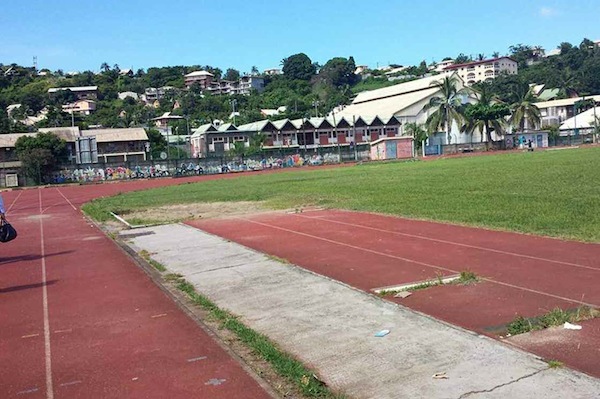 Stade de Cavani : 4,42 millions d’€ envolés