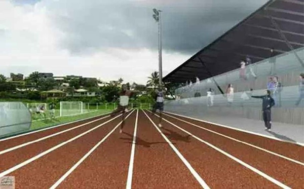 Stade de Cavani : le chantier de la démesure ?