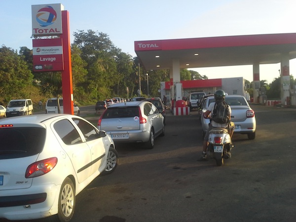 Fermeture des stations pour la fête de l’Aïd El Kébir