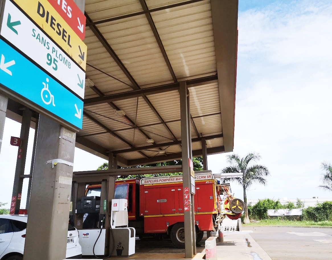 Les nouveaux prix des carburants au 1er avril 2024