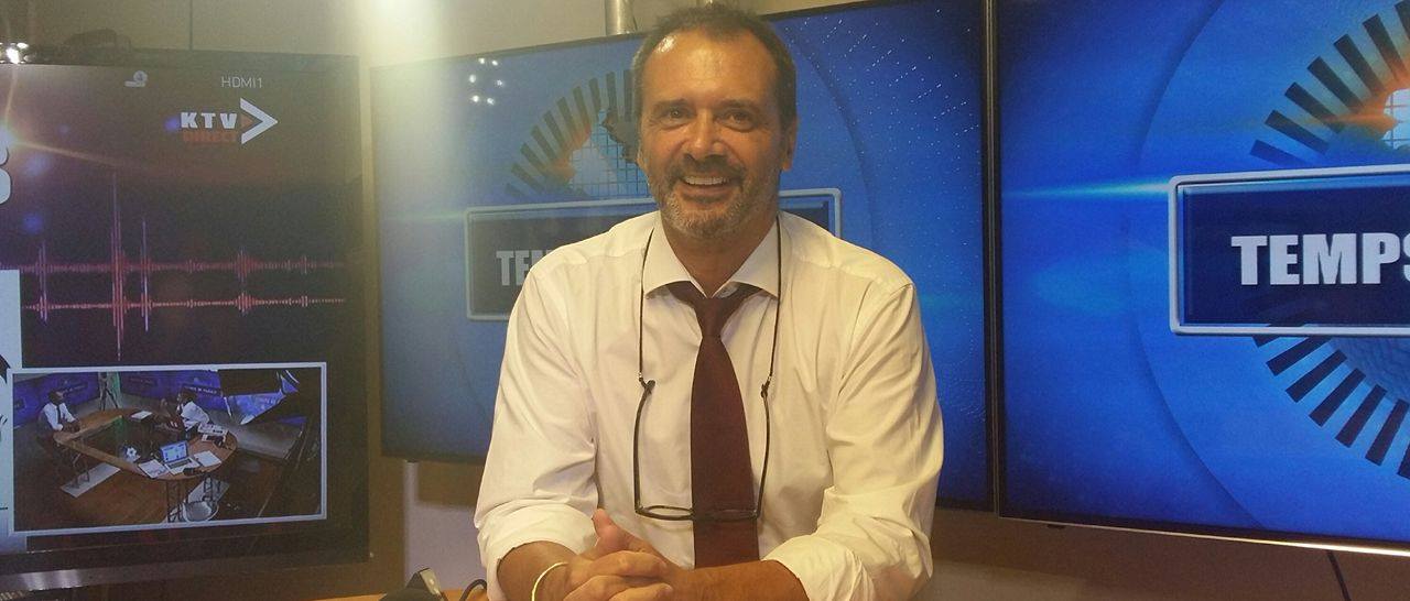 La faible attractivité de l’île pose problème pour le Vice Rectorat