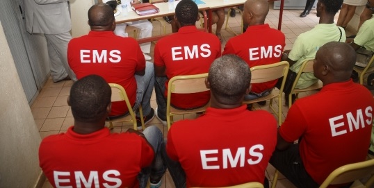 Passamainty : deux membres des équipes mobiles de sécurité agressés