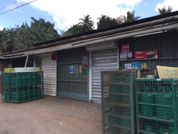 Vol à main armée à Tsararano, le gérant témoigne (vidéo)