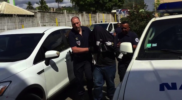 Avocate agressée : les suspects interpellés (vidéo)