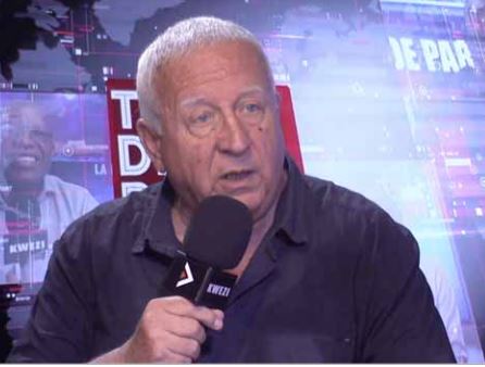 Insécurité : « On ne peut pas continuer comme ça »