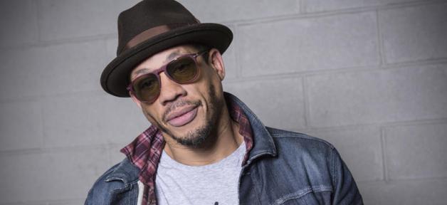 JoeyStarr s’en prend aux Enfoirés