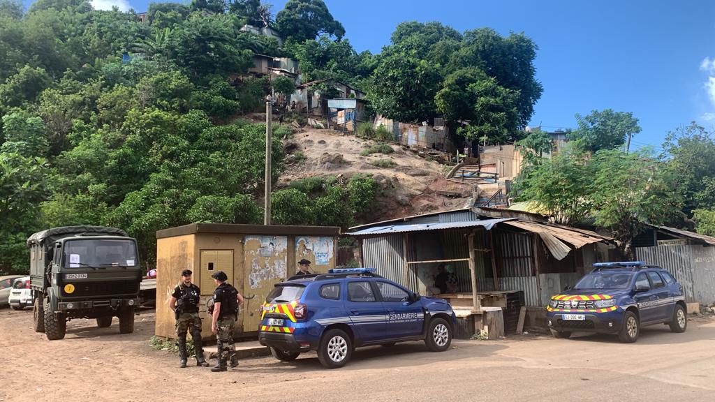 Le PLU de Koungou est en cours de révision