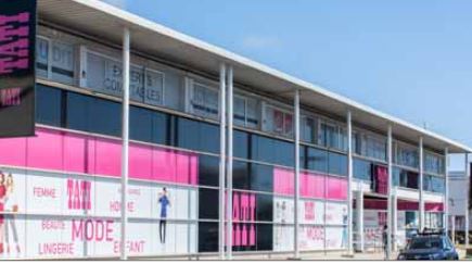 Vers la fin du magasin Tati ou chronique d’une disparition annoncée bienvenue à C’Tam