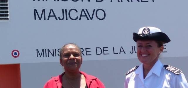 Majicavo : la prison est saturée